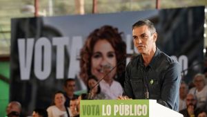 La verdadera 