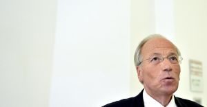 Leitartikel: Unis, Freiheit und Gesinnungspolizei