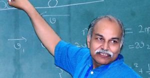 From Struggling Student to Padma Shri: How HC Verma Changed the Way India Learns Physics