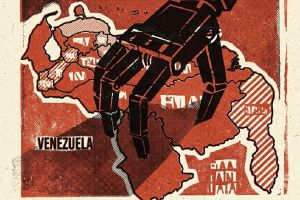 La venezolanidad y las garras trumpistas, por Fernando RodrÃ­guez