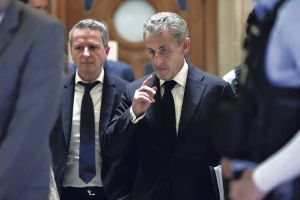 Procès des financements libyen : « Sarkozy, Guéant et Hortefeux se sont enfermés dans leurs mensonges », analyse un avocat de la partie civile