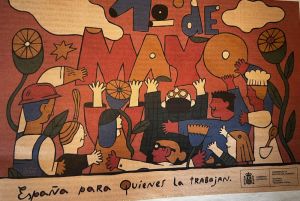 El ministerio de Trabajo es racista