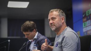El dato que convierte en histórica la segunda Liga de Flick