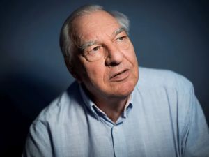 Didier Decoin : « On rencontre tous le Christ, parce que le Christ, c’est l’autre »