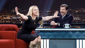 El juego de poner a competir a programas similares: así acrecienta la crisis de la TV