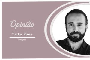 “A infância em modo avião”