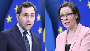 Våra kolleger dödas – och ni bara ser på