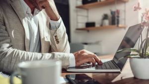 Los empresarios no dan trabajo