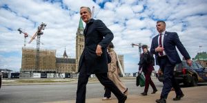 How to make investment in Canada an easy ‘yes’