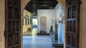 Oviedo tiene un Museo Arqueológico y Palma ni una sala de Prehistoria
