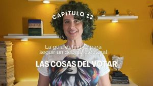 Guía definitiva para seguir un debate electoral