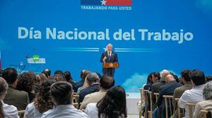 Chile. Día Nacional del Trabajo de Kast: distancia y lucha de clases