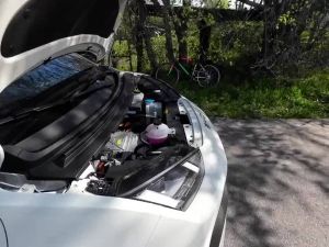 BYD Dolphin Surf: il video dell'utilitaria elettrica cinese
