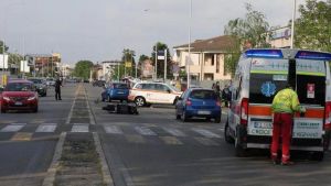 Mercoledì l’addio a Jennifer Pedano, morta a 31 anni cadendo dallo scooter a Vigevano
