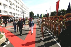 Darbar Move resumes in Srinagar