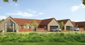 Farm shop to be demolished for housing