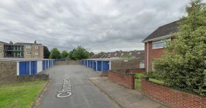Garages could be demolished to make way for housing scheme