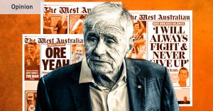 Kerry Stokes has billions of reasons to add to Southern Cross drama