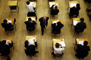 Comment: Students should take Team GB expert's golden advice