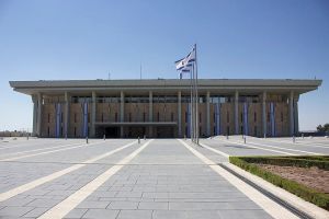 Is Israel a democracy for Jews only?