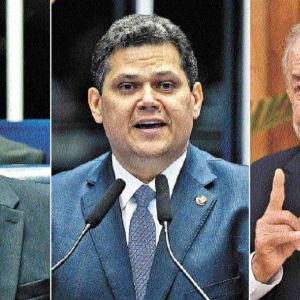 Acordão enterra a CPI do Master e a candidatura de Pacheco