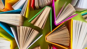 Los libros, imprescindibles en la educación