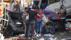 Orden público y sistema electoral