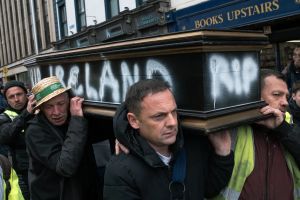Three ways to reconnect Ireland’s political system to its people