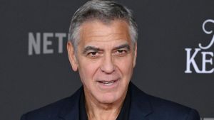 Mit Oscars dekoriert und politisch engagiert: Clooney ist mehr als nur der „Sexiest Man Alive“