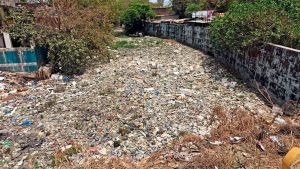 “mid-day opinion: Not words, only work needed to fix Poinsur river”
