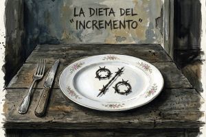 Consideraciones sobre lo que no ha sucedido, por Tulio RamÃ­rez