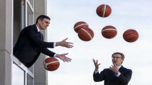 Juan Pérez de Mungía: «El secuestro del Estado y la ingeniería mafiosa»