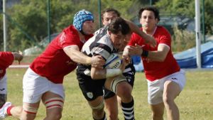 I Cavalieri fanno centro. E volano dritti in finalissima