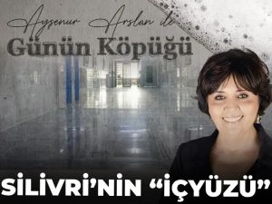 Silivri'nin 