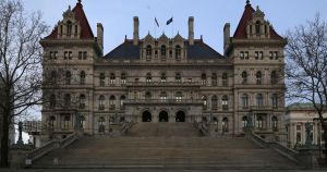 The Editorial Board: New York's packed-with-policy budgets are disruptive attacks on transparency