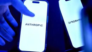Anthropic nears $1.5B joint venture with Blackstone, Goldman Sachs to rival OpenAI