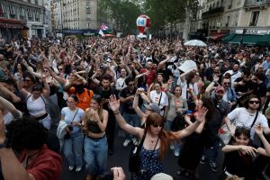 From Paris on May Day: Rethinking work and solidarity in Japan