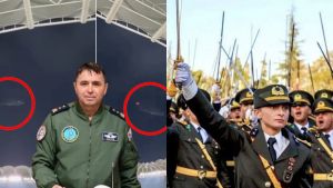 General ve Teğmenler
