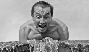 В памет на Михаил Заимов – фотографът на тишината и морските дълбини