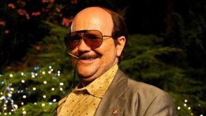 Ramiro Grau Morancho: «Torrente, Ministro y Presidente»