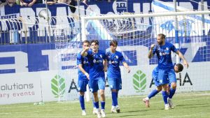 Prato, missione compiuta: playoff con Siena