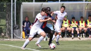 La Zenith vince e conquista la finalissima