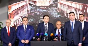 ПП и ДБ - разделението може да доведе до истинско единство