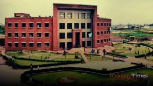 Hostage Campus: The Unmaking Of Quaid-I-Azam University