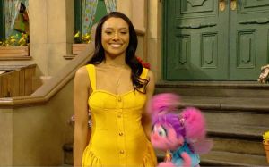 Sesame Street post honoring US Jews draws intense wave of antisemitic hate comments