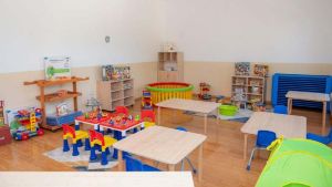 Novi DSS: Dve trećine dece u Novom Sadu bez mesta u vrtiću