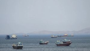 Iran warns to ‘respond harshly’ over Trump’s ‘Project Freedom’ in Strait of Hormuz