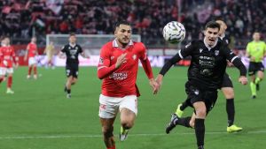 Montevago, dieci gol e ora la serie B. La Samp riflette, le altre chiamano
