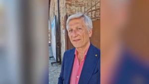 Arena Po, l'intervista a Enrico Dandolo Marchesi, genero di Gualtiero Marchesi