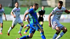 Direktan duel odlučio novog člana elite: Poznato koji timovi ulaze u Superligu Srbije